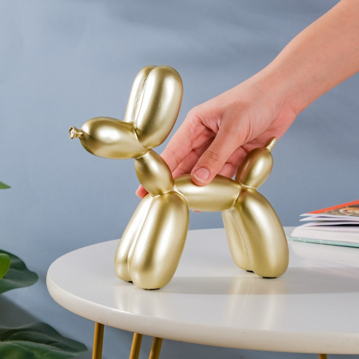 Balloon Dog