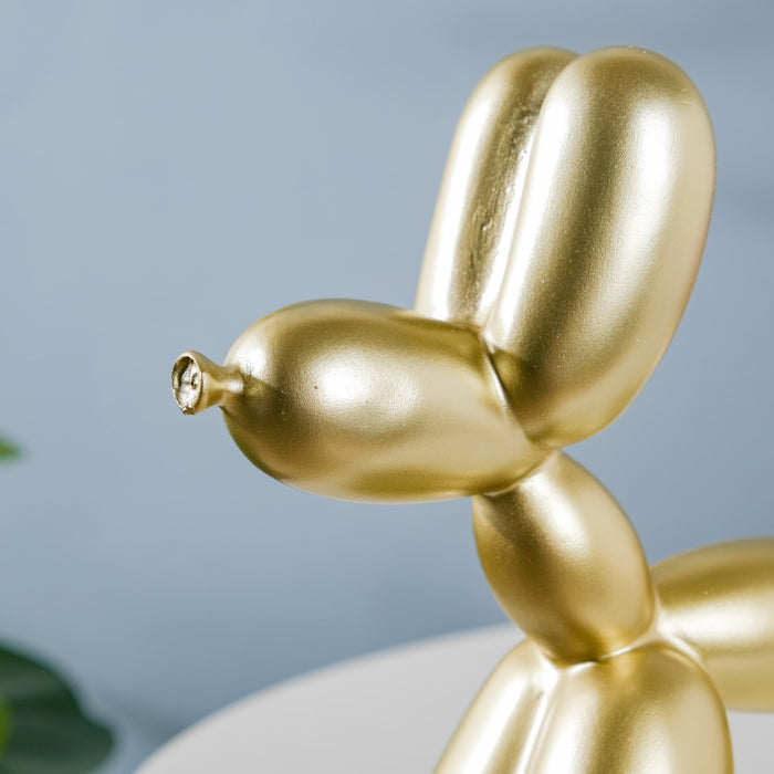Balloon Dog