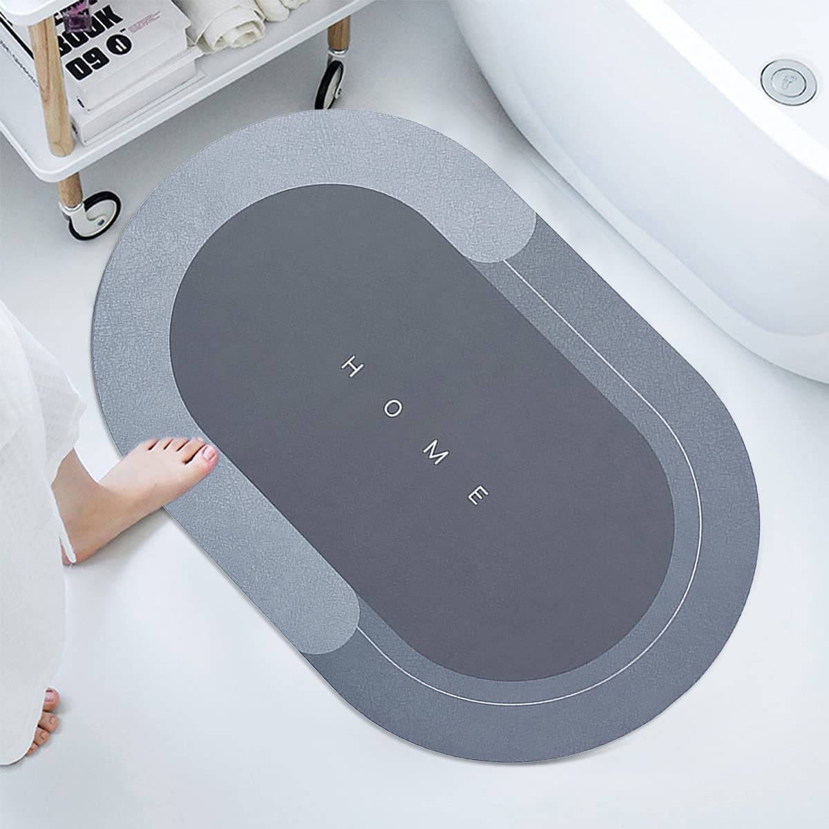 Drymat Super Absorbing Bath Mat