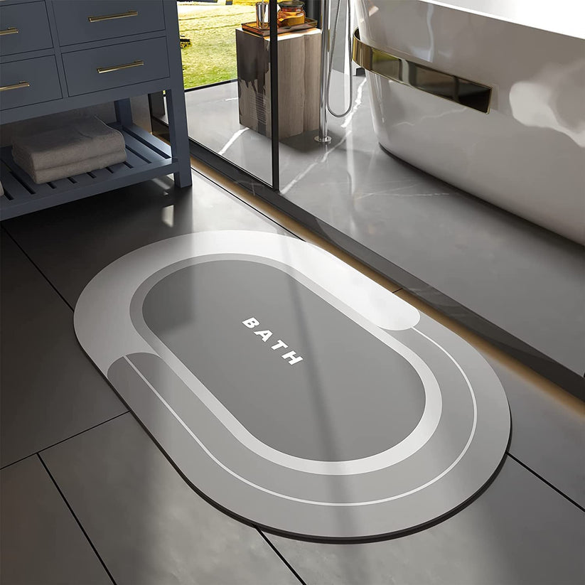 Drymat Super Absorbing Bath Mat