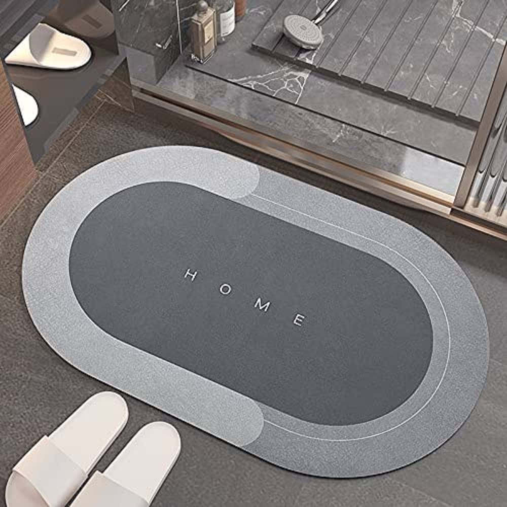 Drymat Super Absorbing Bath Mat