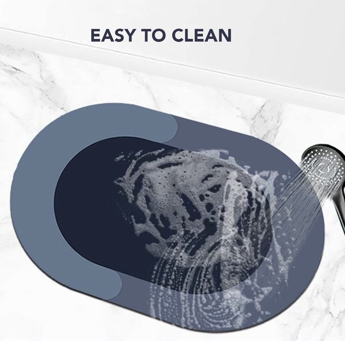 Drymat Super Absorbing Bath Mat