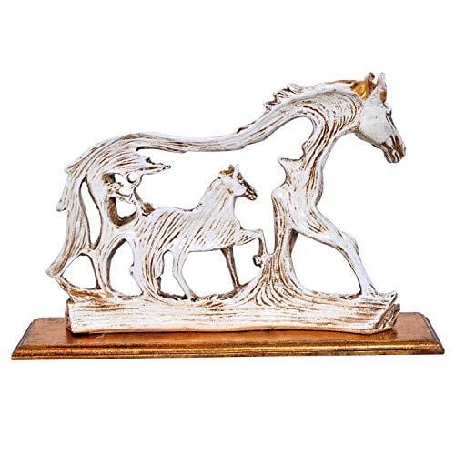 Feng Shui Galloping Horse