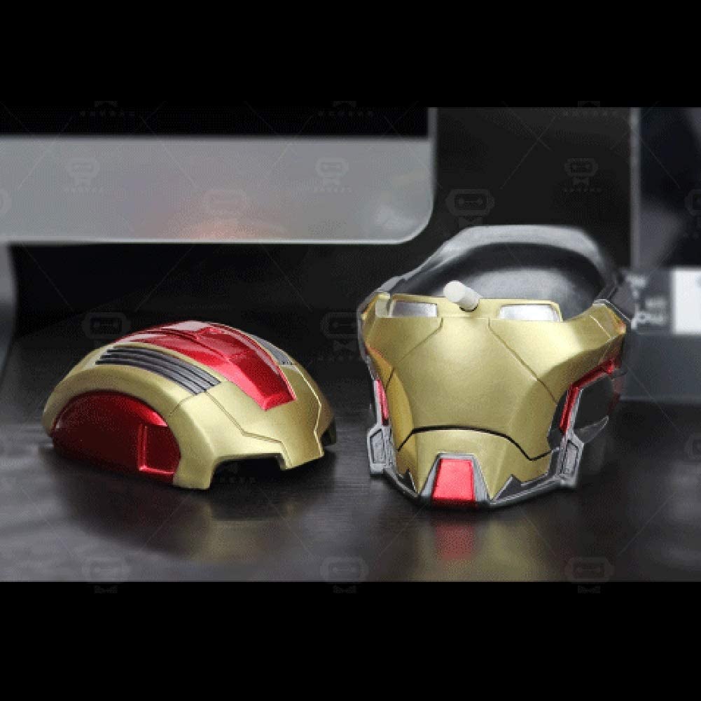 Iron Man Ashtray