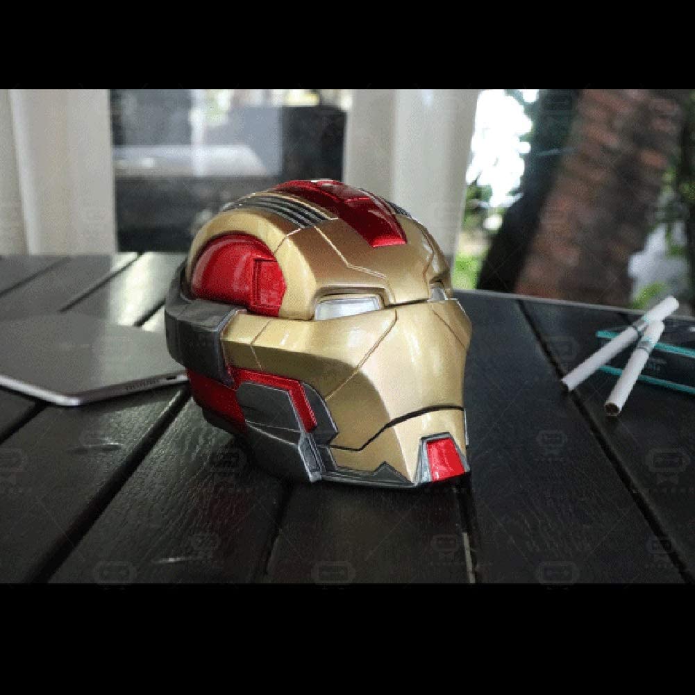 Iron Man Ashtray