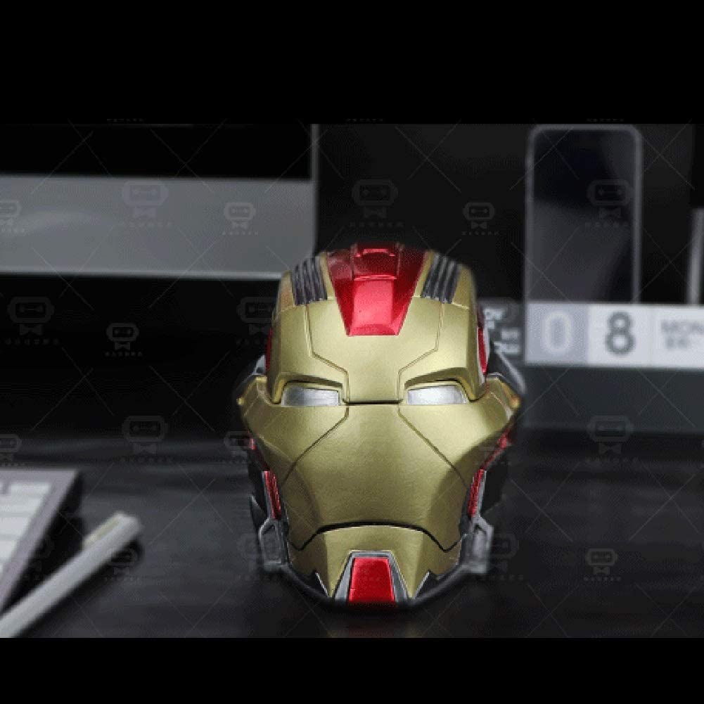 Iron Man Ashtray