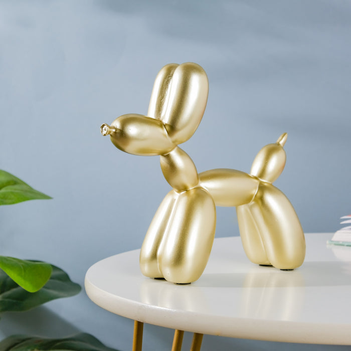 Balloon Dog