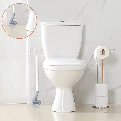 Golfie Toilet Cleaner Brush (Pack of 1)