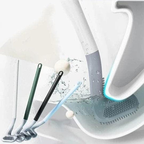 Golfie Toilet Cleaner Brush (Pack of 1)